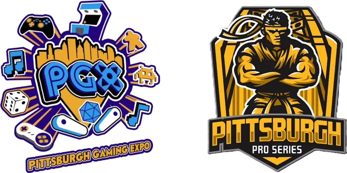 PGX and PPS Logos