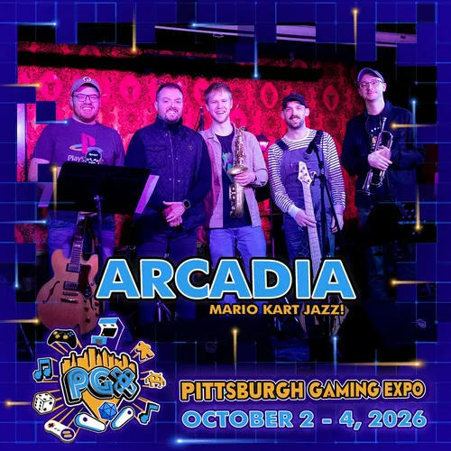 image of Arcadia