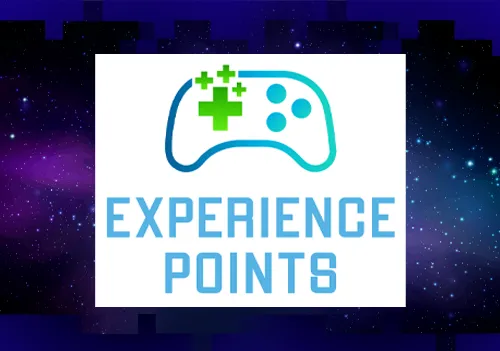 image of Experience Points