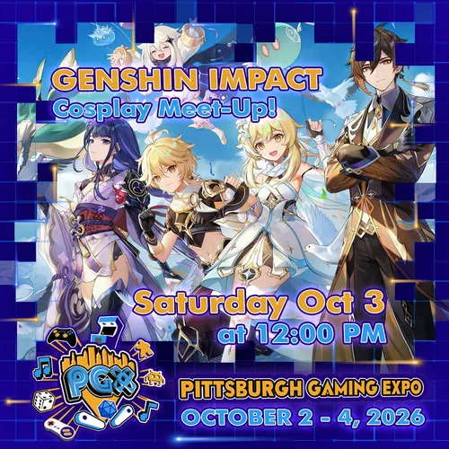 image of Genshin Impact