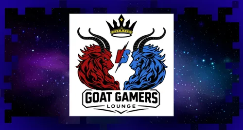image of Goat Gamers Lounge