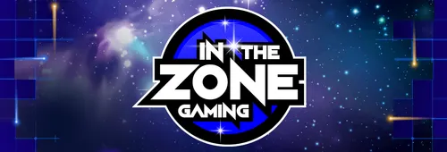 image of In The Zone Gaming