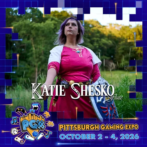 image of Katie Shesko