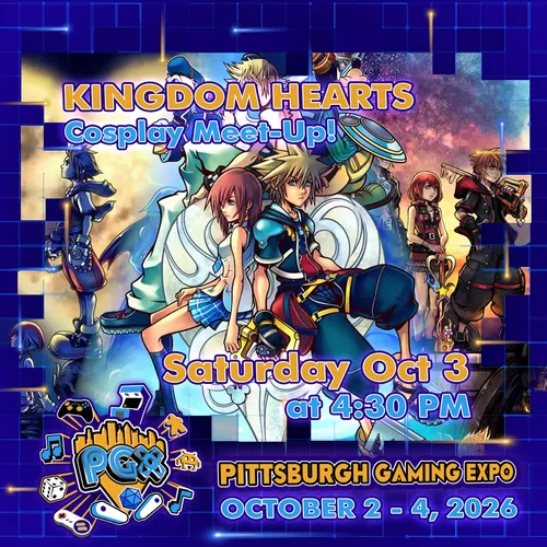 image of Kingdom Hearts