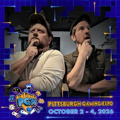 image of Level Up Podcast