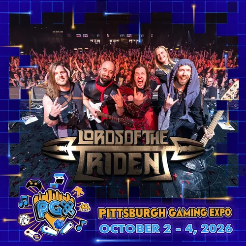 image of Lords of the Trident