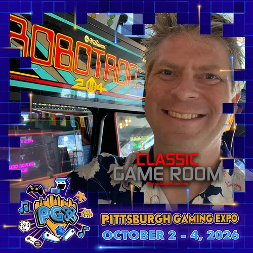 image of Mark Bussler
