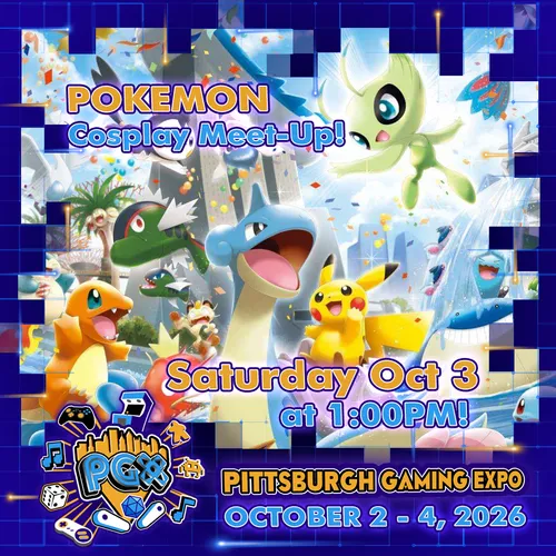 image of Pokemon