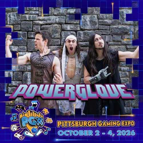 image of Powerglove