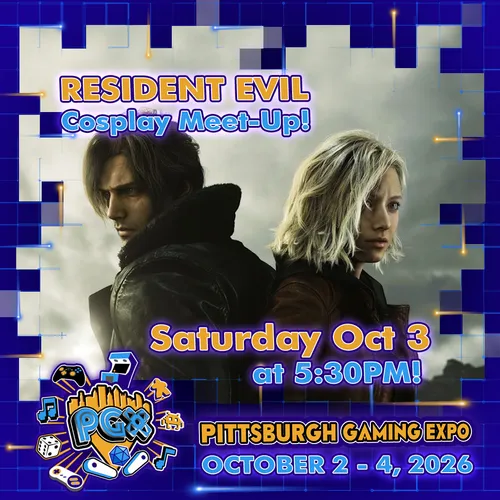 image of Resident Evil
