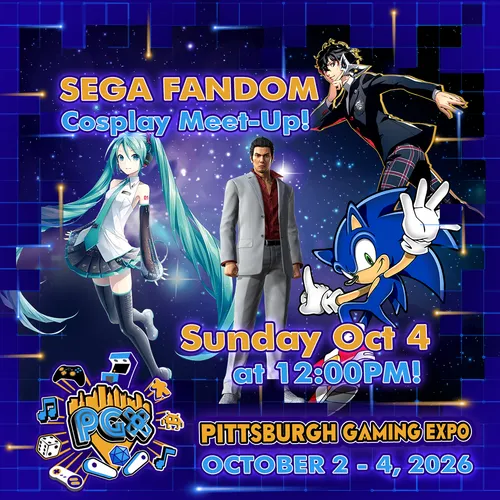 image of Sega