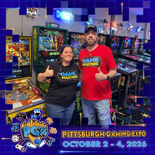 image of The Game Masters