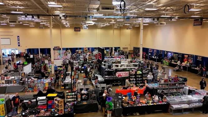 The Marketplace