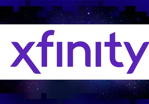 image of Xfinity