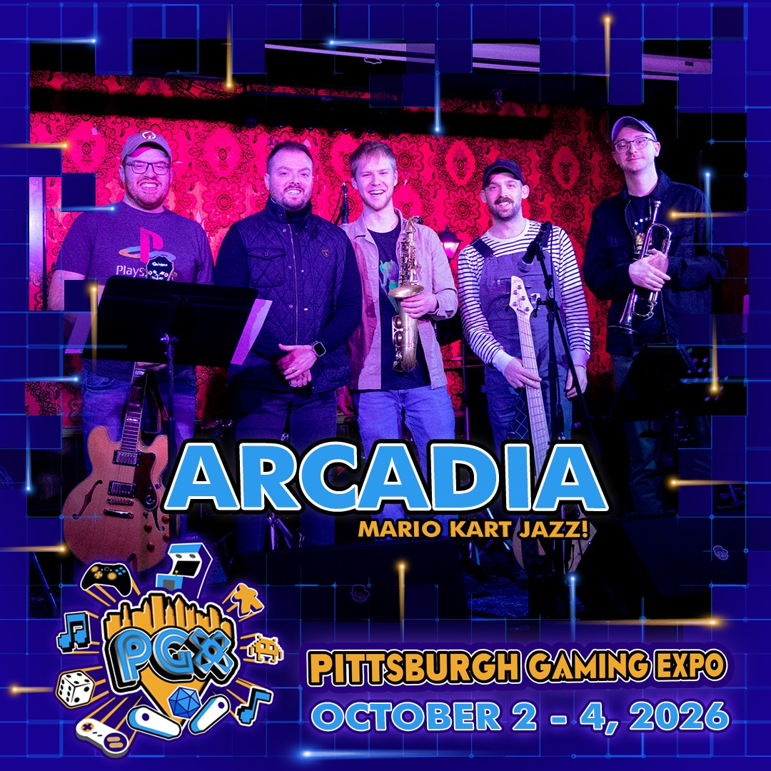 image of Arcadia