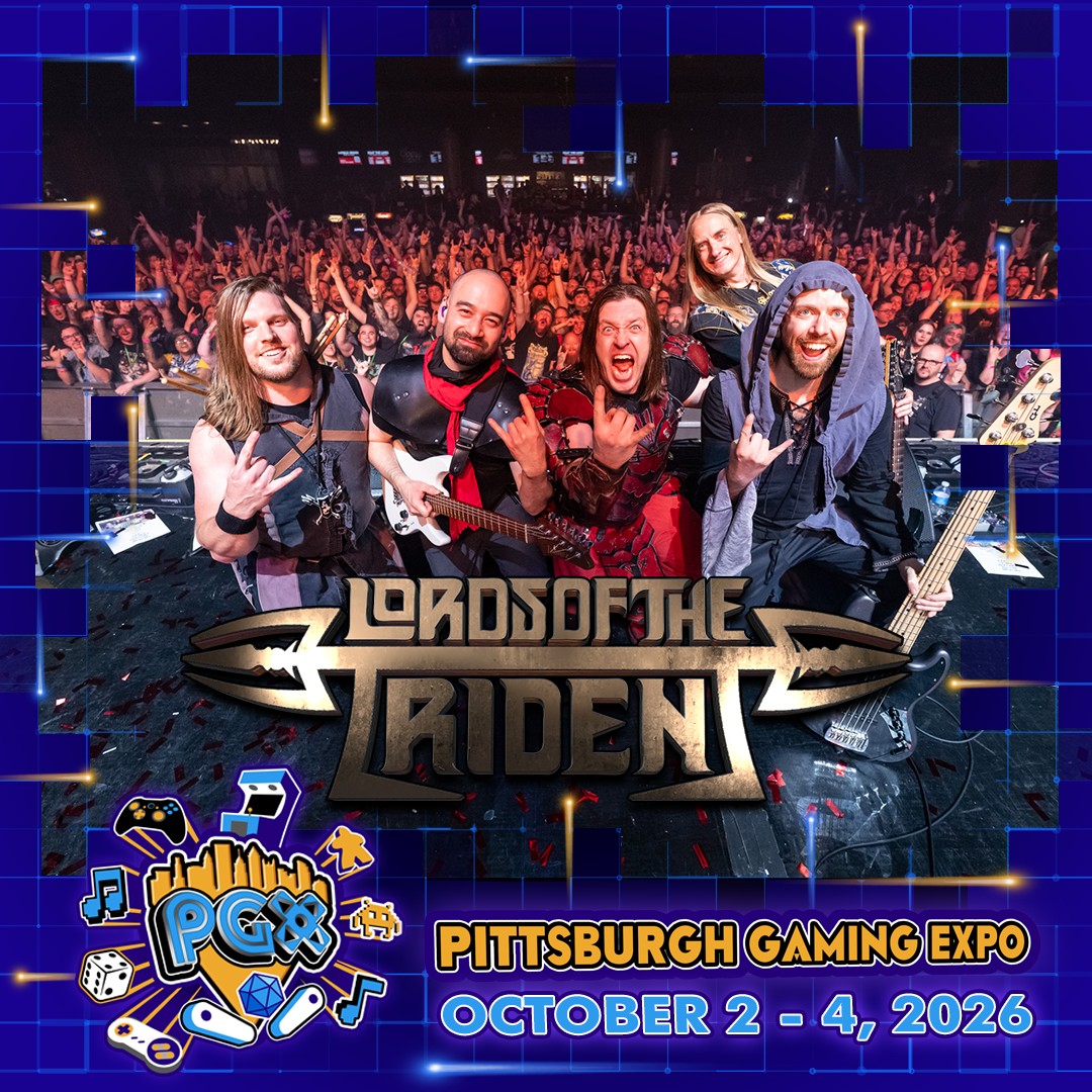 image of Lords of the Trident