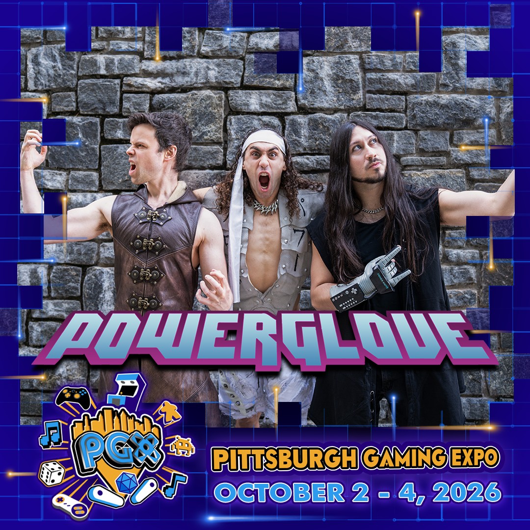 image of Powerglove